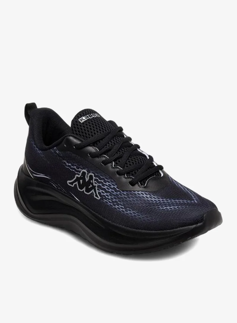 كابا أحذية رياضية رجالية برباط